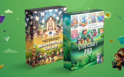 StoryShack’s Seasonal Year-Round-Riches Review